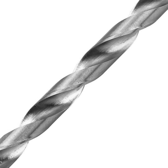 Graphite Τρυπάνι HSS για Μέταλλο 11mm