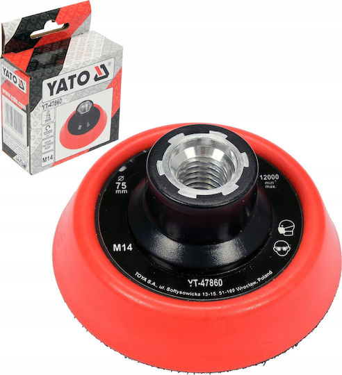 Yato YT-47860 Base Power Tools