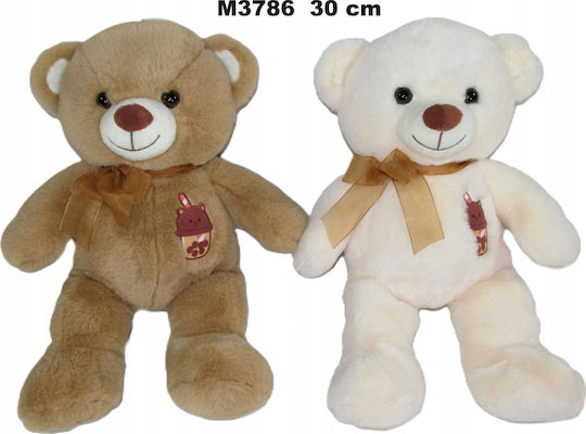 SUN-DAY Plush Bear 30 cm
