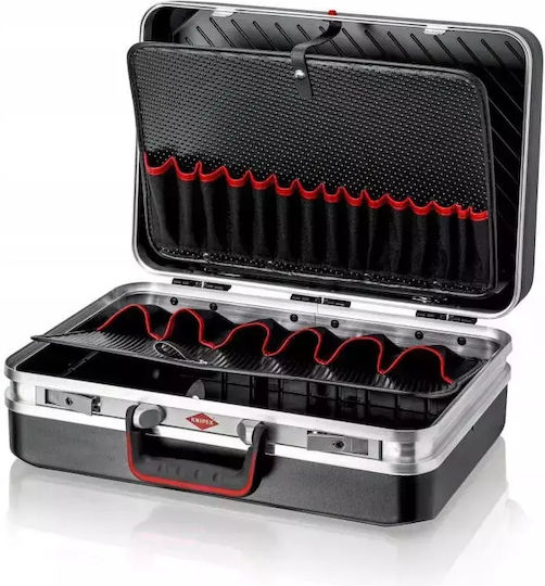Knipex Tool Case Plastic