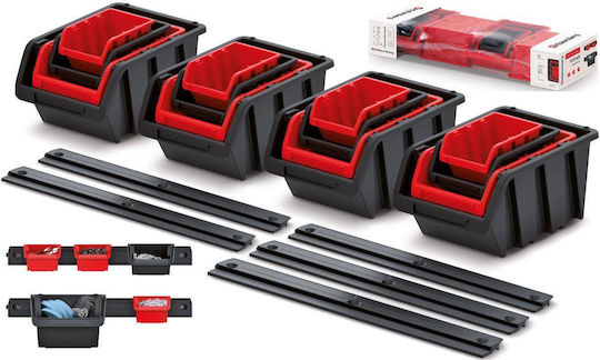 Kistenberg Workshop Litter Box Set