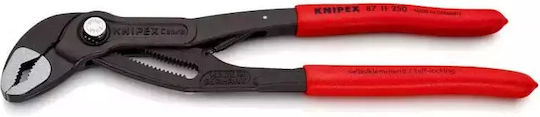 Knipex Cobra Γκαζοτανάλια 2" 250mm