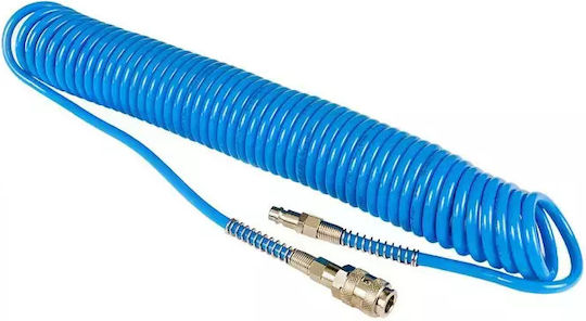 Airpress 4304206 Въздушна маркуч Спирала 10м