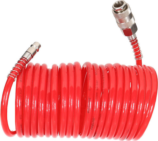 Proline 66351 Furtun de aer Spiral 10m