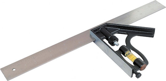 Stanley Universal Γωνιόμετρο Σιδηρουργών Πλαστικό Μήκους 30εκ.