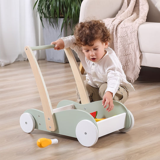 Viga Toys Πράσινη