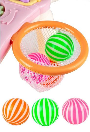 MalPlay Für 12+ Monate Mit Geräuschen Rosa