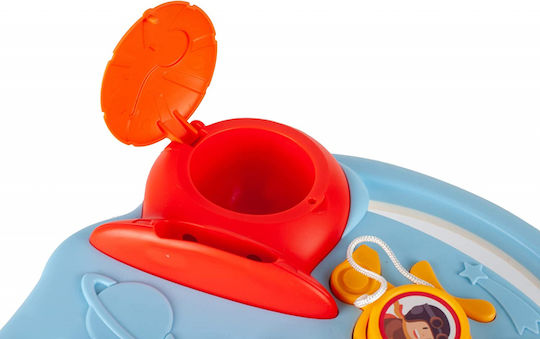 Antepremergator Multifunctional 2 In 1 Baby's Partner