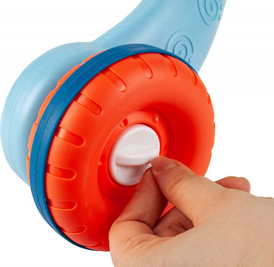 Antepremergator Multifunctional 2 In 1 Baby's Partner