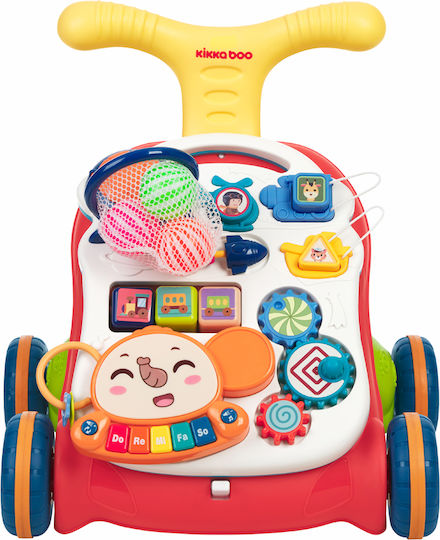Kikka Boo Play & Grow For 12+ Months Multicolour