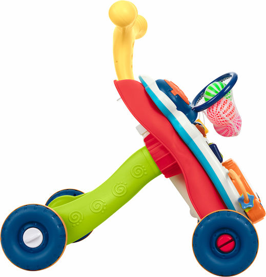 Kikka Boo Play & Grow For 12+ Months Multicolour