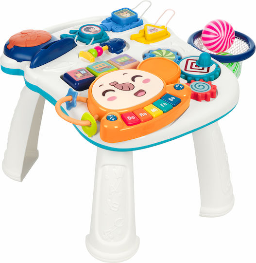 Kikka Boo Play & Grow For 12+ Months Multicolour