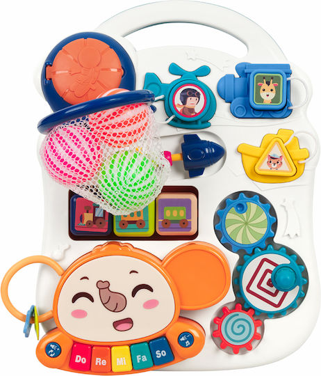 Kikka Boo Play & Grow For 12+ Months Multicolour
