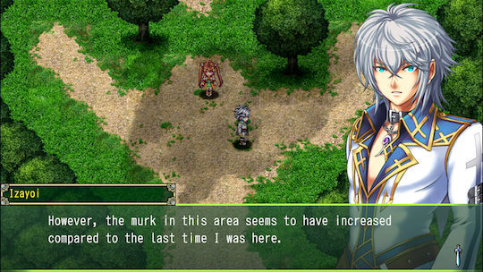 Kemco RPG Selection Vol. 3 PS5 Game