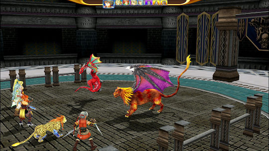 Kemco RPG Selection Vol. 3 PS5 Game