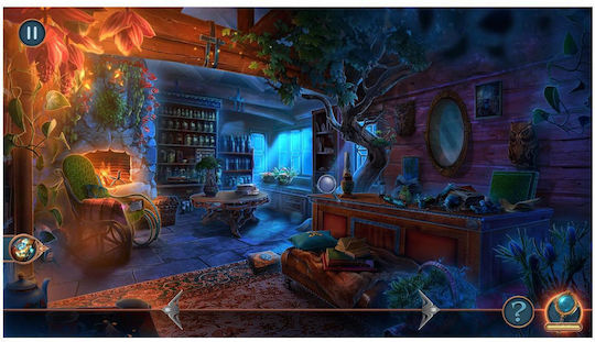 Hidden Objects 8 Royal Romance PS5 Game