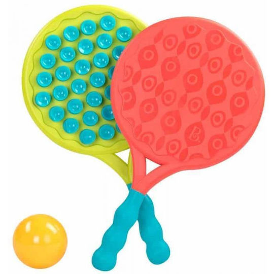 B.Toys Spielzeug Outdoor Schläger Pabble Popper