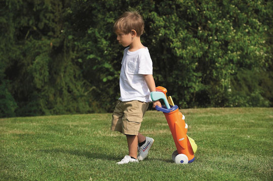 Ecoiffier Game Golf Outdoor