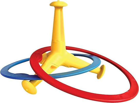 Trigo Game Set Fun Ring Toss Game