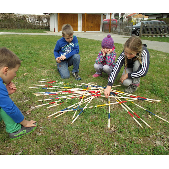 Schildkrot Играчка Навъншна игра Fun Sports Mikado