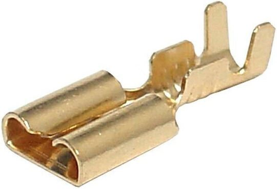 Женски F 2.8 1 Конектор 1390 Kf10