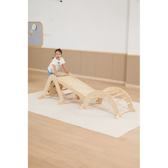 Viga Toys Game Balance Toys Board
