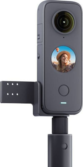 Insta360 X4/X3/X2 Cold Shoe Accesorii Audio pentru Insta360 Cameră de Acțiune