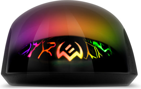 Sven RX-G995 RGB Геймърска Мишка 16000 DPI Черен