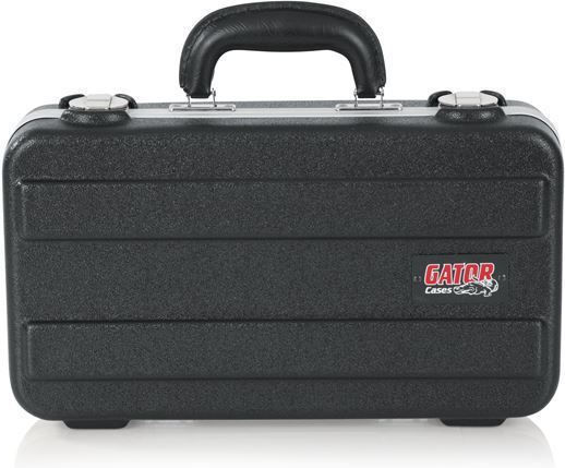 Gator Cases Gator Gm-6-pe Ata Molded Case – Suitcase for 6 Microphones