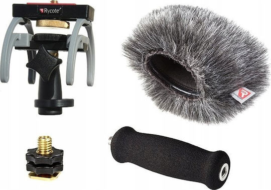 Rycote PCM-D100 Audio Kit Αντιανέμιο Μικροφώνου