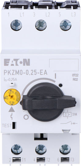 Eaton Θερμομαγνητικός Διακόπτης