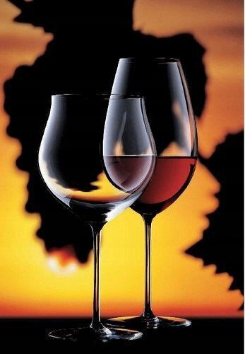 Zwiesel Glas Set Pahare Pentru Apă Pahare Cu Picior Din Sticlă 689ml 2 Bucăți