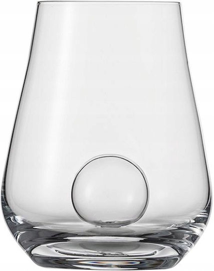 Zwiesel Glas Set of Glasses Water made of Glass 423ml 2pcs