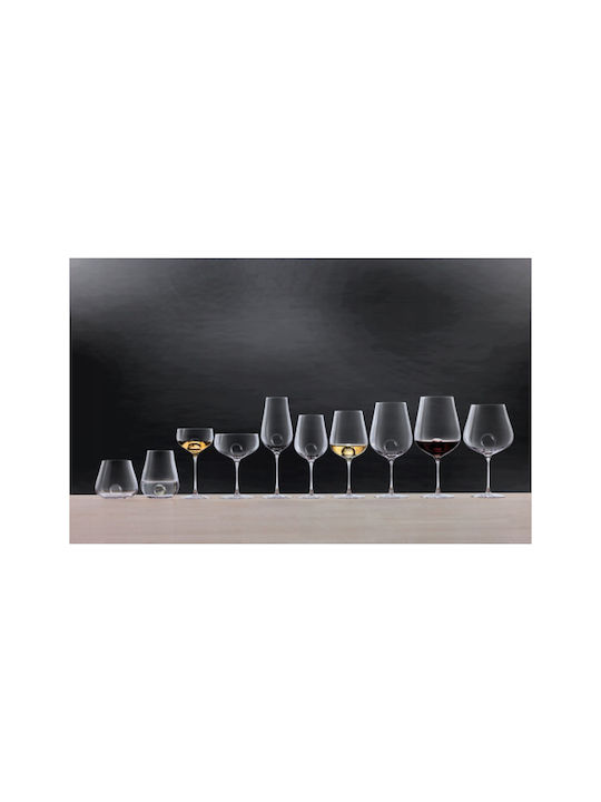 Zwiesel Glas Σετ Ποτήρια Νερού από Γυαλί 423ml 2τμχ