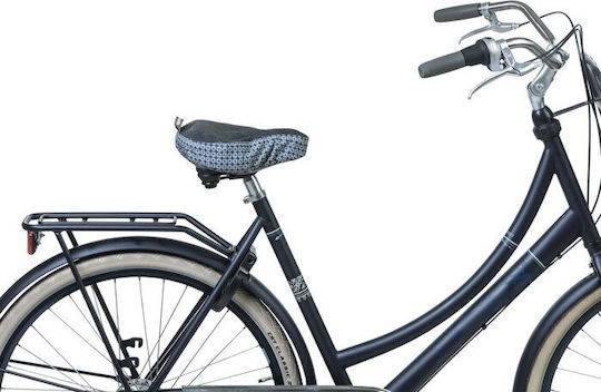 Basil Iso Trade Sattelbezug Für Fahrradsattel