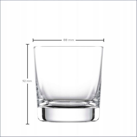 Schott Zwiesel Glass Whiskey made of Glass 352ml
