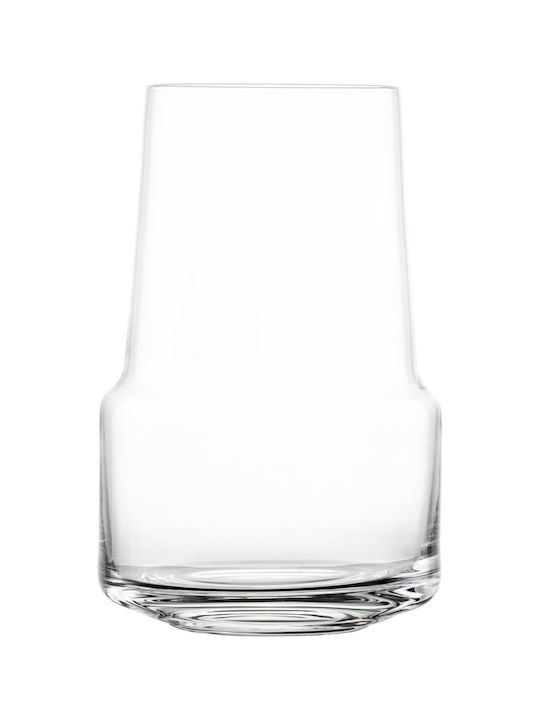 Schott Zwiesel Σετ Ποτήρια για Λευκό Κρασί από Γυαλί 412ml 2τμχ