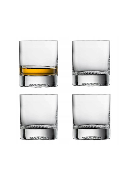 Pasabahce Ποτήρι Ουίσκι από Γυαλί 200ml