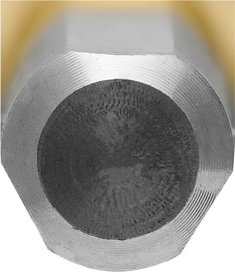 Hikoki Τρυπάνι HSS Τιτανίου για Μέταλλο 13mm