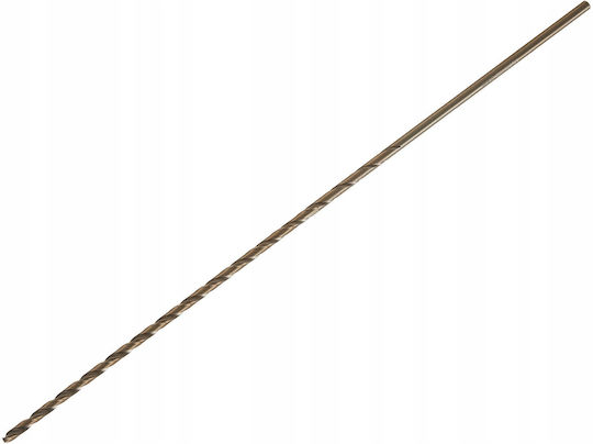 Tvardy Burghiu HSS pentru Metal 4x280mm