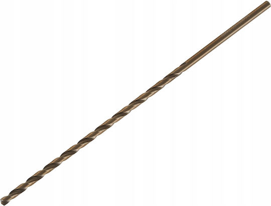 Tvardy Bohrer HSS für Metall 6.5x275mm