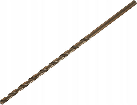 Tvardy Burghiu HSS pentru Metal 10x340mm