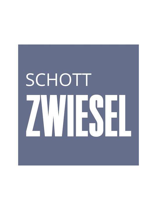 Schott Zwiesel Set of Glasses Water made of Glass 311ml 6pcs