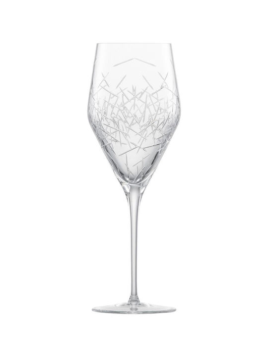 Zwiesel Glas Set of Glasses for Red Wine made of Glass Stemmed 481ml 2pcs