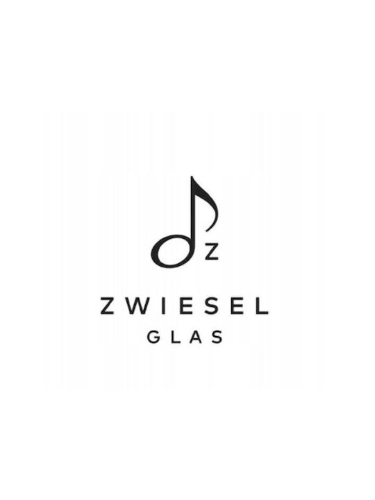 Zwiesel Glas Set of Glasses for White Wine made of Glass Stemmed 296ml 2pcs
