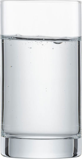 Zwiesel Glas Set of Glasses Cocktail/Drinking made of Glass 248ml 4pcs