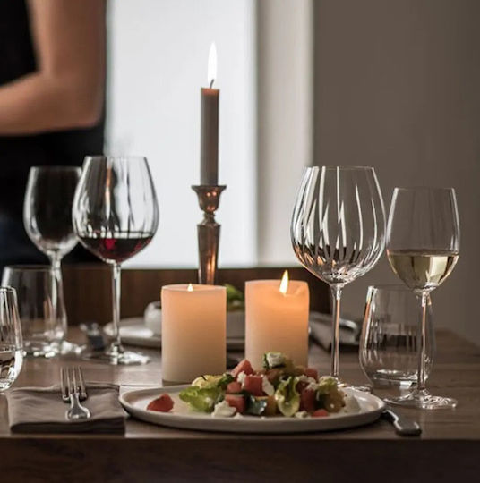 Zwiesel Glas Комплект Стъклени Чаши За Вода 373мл 4 Броя