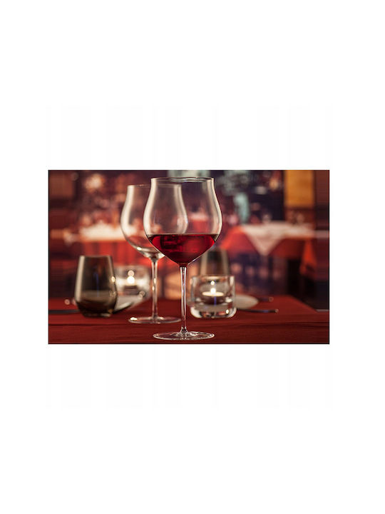 Zwiesel Glas Set of Glasses Water made of Glass Stemmed 319ml 2pcs