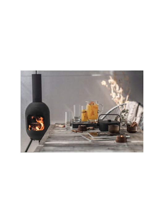 Zwiesel Glas Σετ Ποτήρια Κοκτέιλ/Ποτού από Γυαλί 469ml 4τμχ