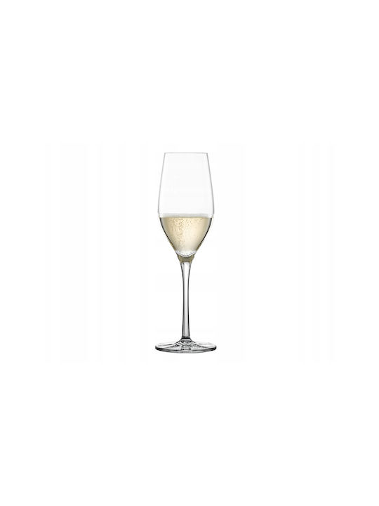 Zwiesel Glas Set of Glasses for White Wine made of Glass Stemmed 305ml 2pcs